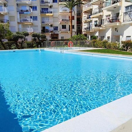 Ap187 Coronado 78 - Parador Нерха Экстерьер фото